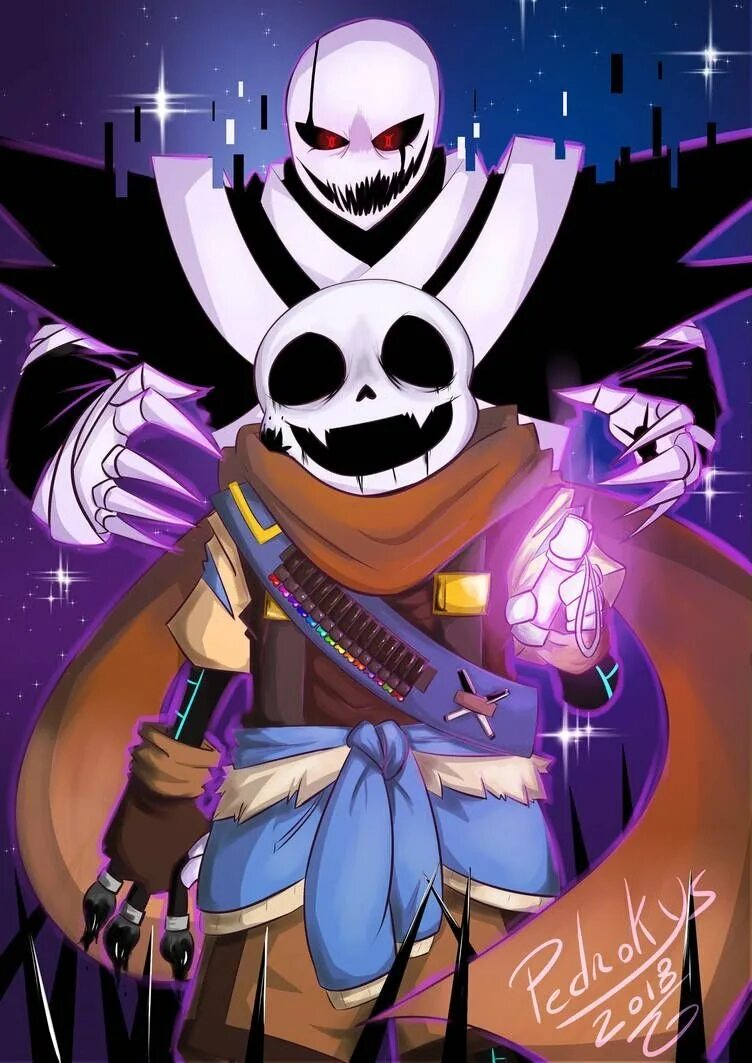 J sans