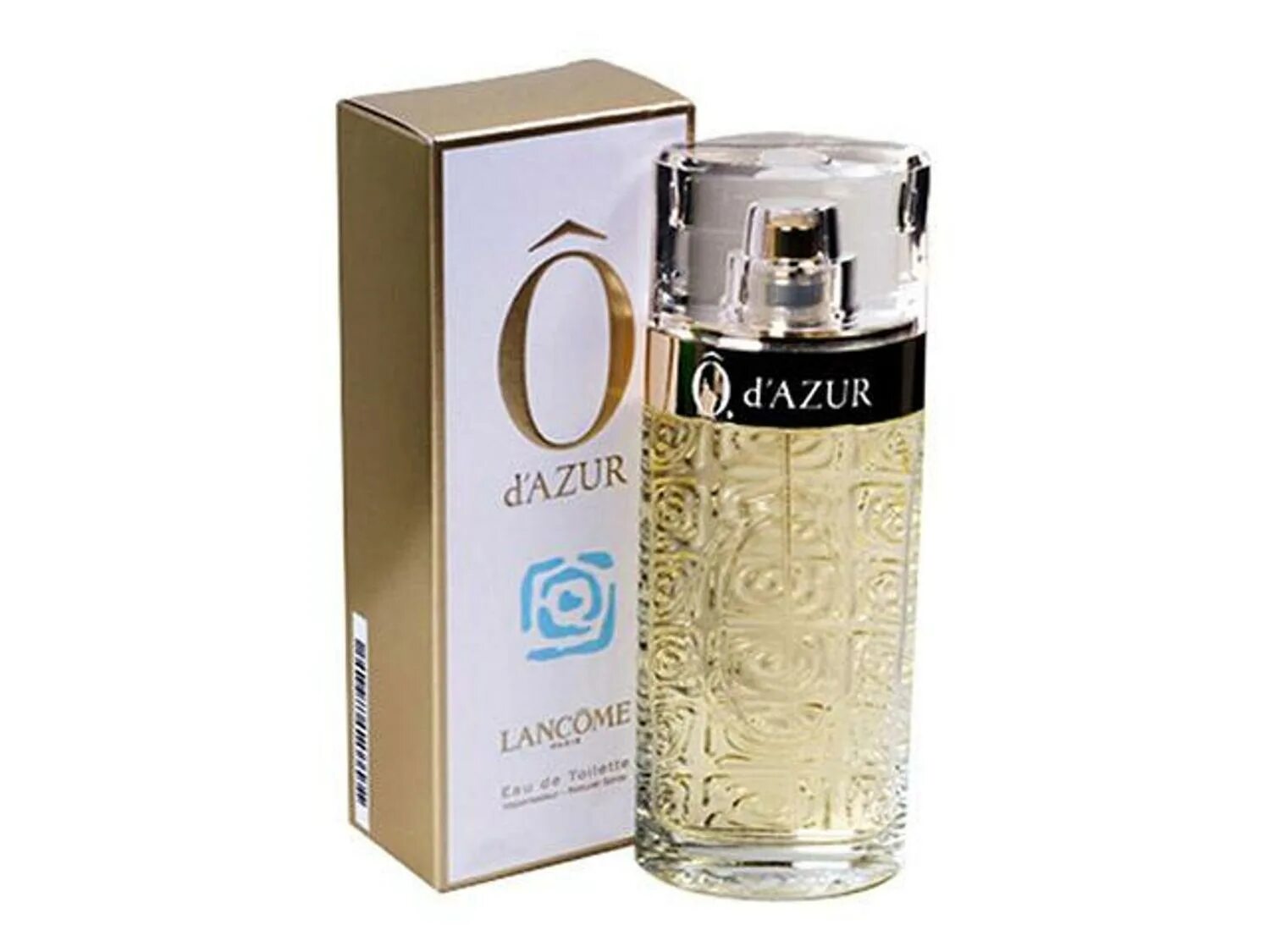 Туалетная вода Lancome "o d'Azur" 75 ml.. Lancome o d’Azur 125. Lancome o d'Azur EDT. О Дазур от ланком. Духи azur