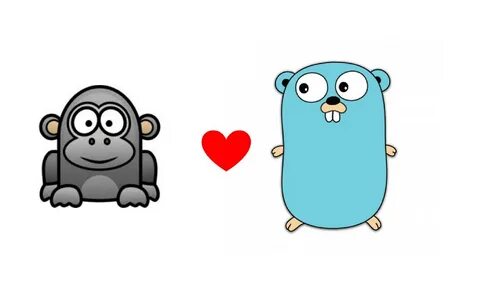 Golang api
