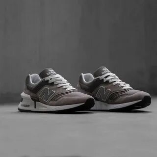 New grey