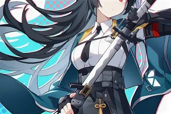 Zenless zone zero miyabi