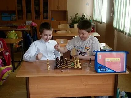 Чем занять детей начальной школы