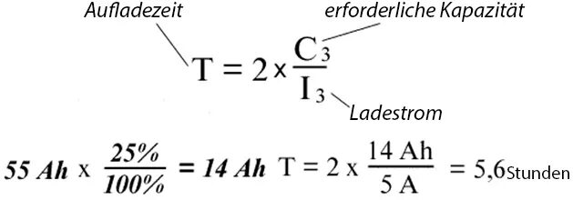 Аккумулятор зарядили емкость. Формула расчета заряда аккумулятора. Формула для расчета заряда аккумуляторной батареи. Формула расчета емкости аккумулятора при зарядке. Формула расчёта зарядки АКБ.