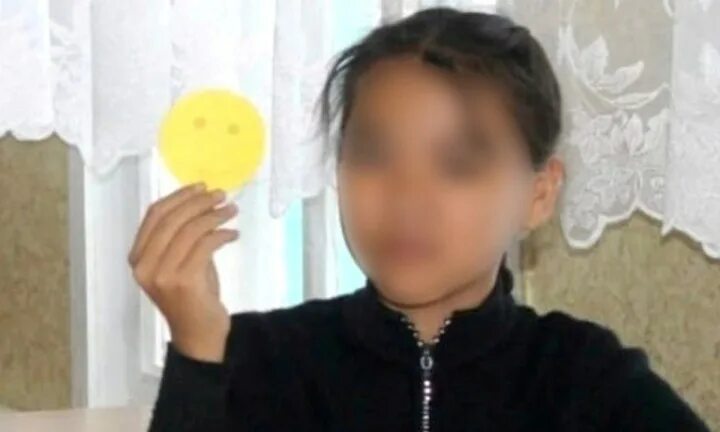 13 Летняя Школьница Лилия Секс