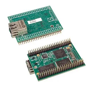 Ethernet device