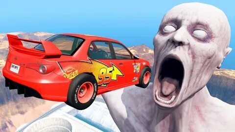Crash insane