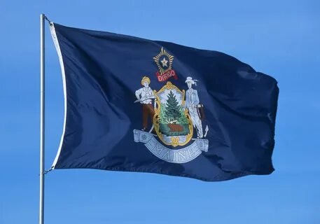 Flag state
