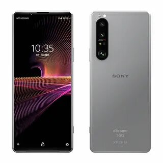Sony xperia 10 iii