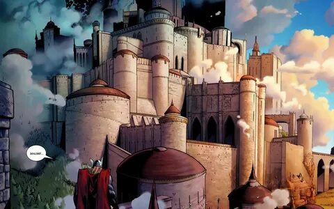 Asgard