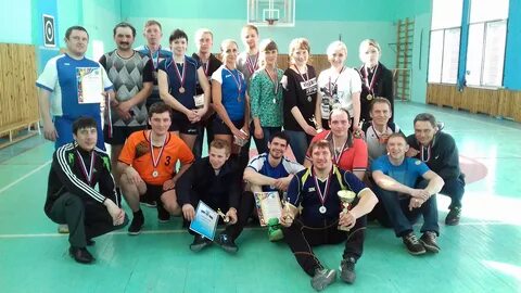 Республиканская спортивная школа интернат