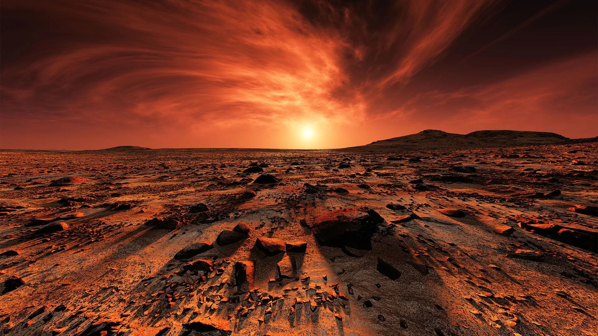 Сообщество Steam :: :: The Mars