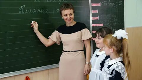 в школе учительницу: Yandex Görsel'de 2 bin görsel bulundu