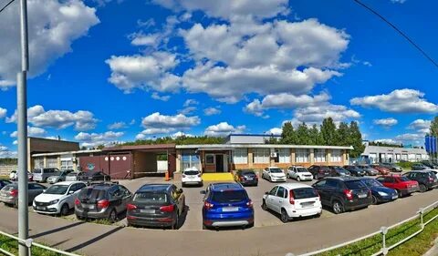 Генералов зеленоград