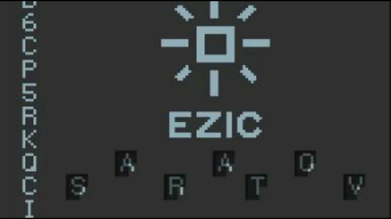 Papers please ezic. Орден звезды ezic. агенты ezic. шифровки ezic. эмблема ezic.