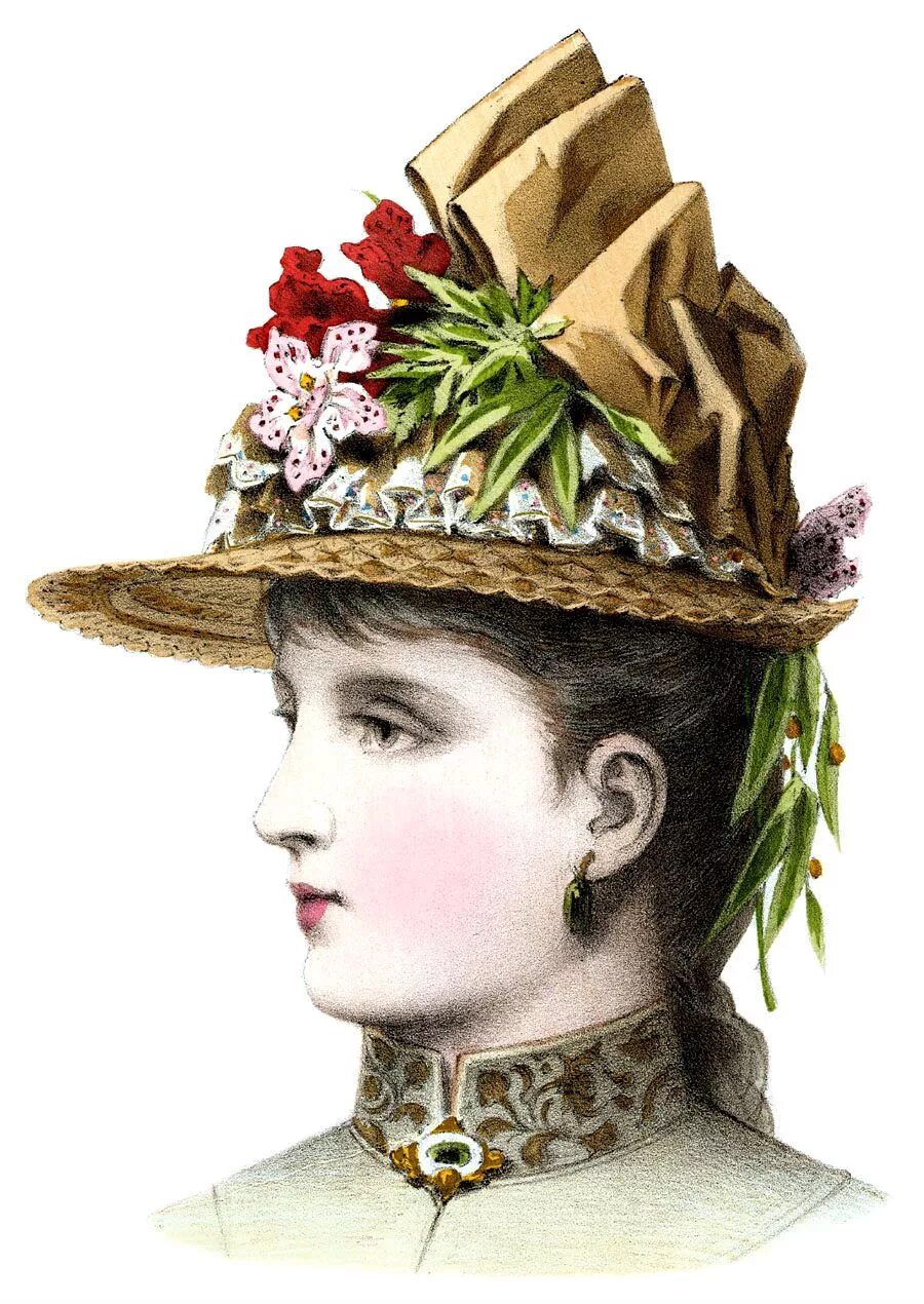 Шляпка 19 век. Шляпы Циммерман 19 века. Шляпы 18 века. Старинная шляпа. Украшенная дама
