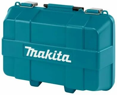 Чемодан макита