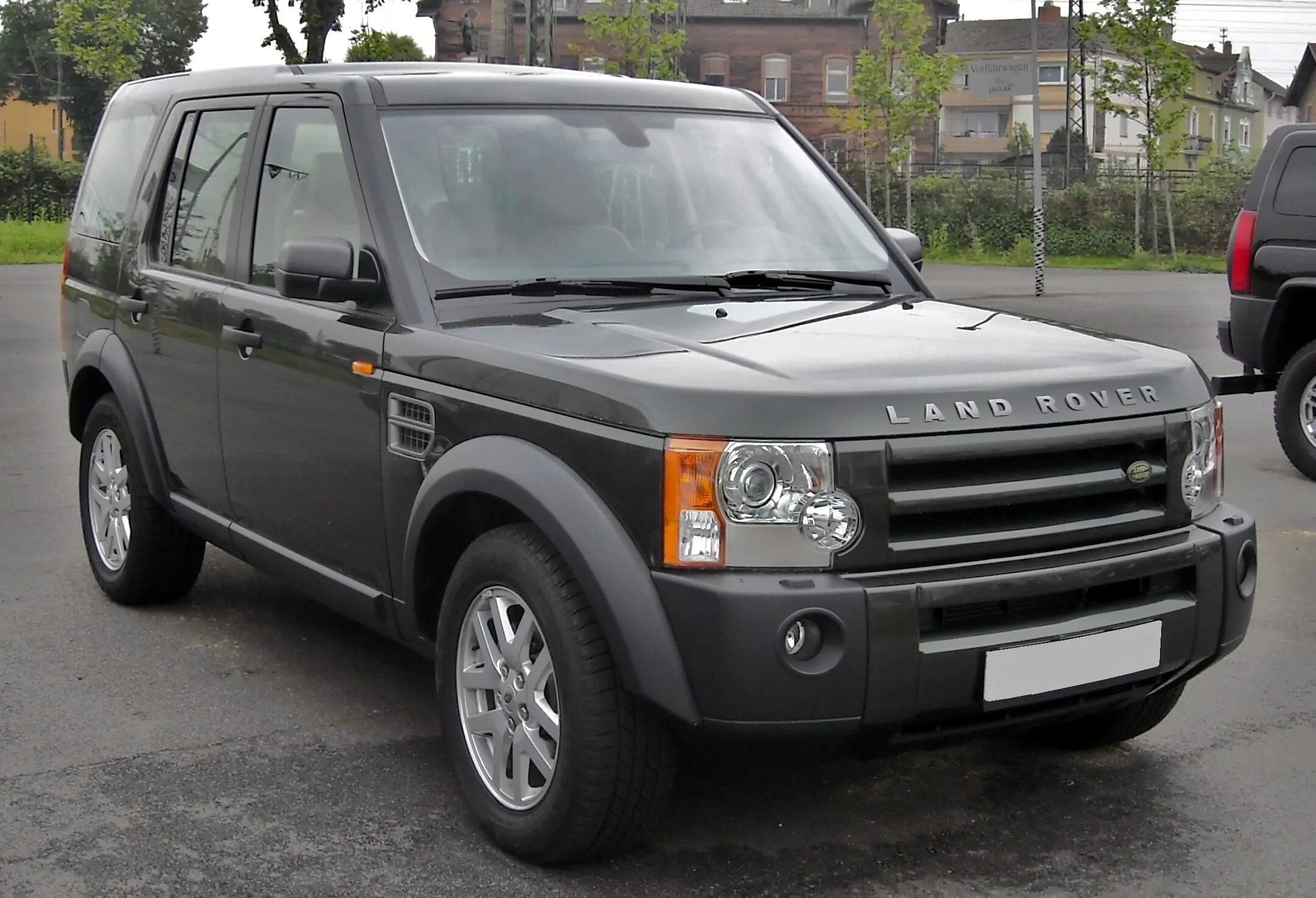 Land Rover Discovery 3 2004. Рендеровер Дискавери 3. Ленд Ровер Дискавери 3 2006. Ленд Ровер Дискавери 2006. Дискавери док