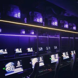 Интернет клубы в москве