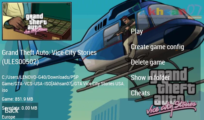 Вайс сити сториес псп. PSP эмулятор GTA вай Сити. GTA vice City stories PSP. ПСП ГТА вай Сити сториес. ГТА Вайс Сити ПСП.