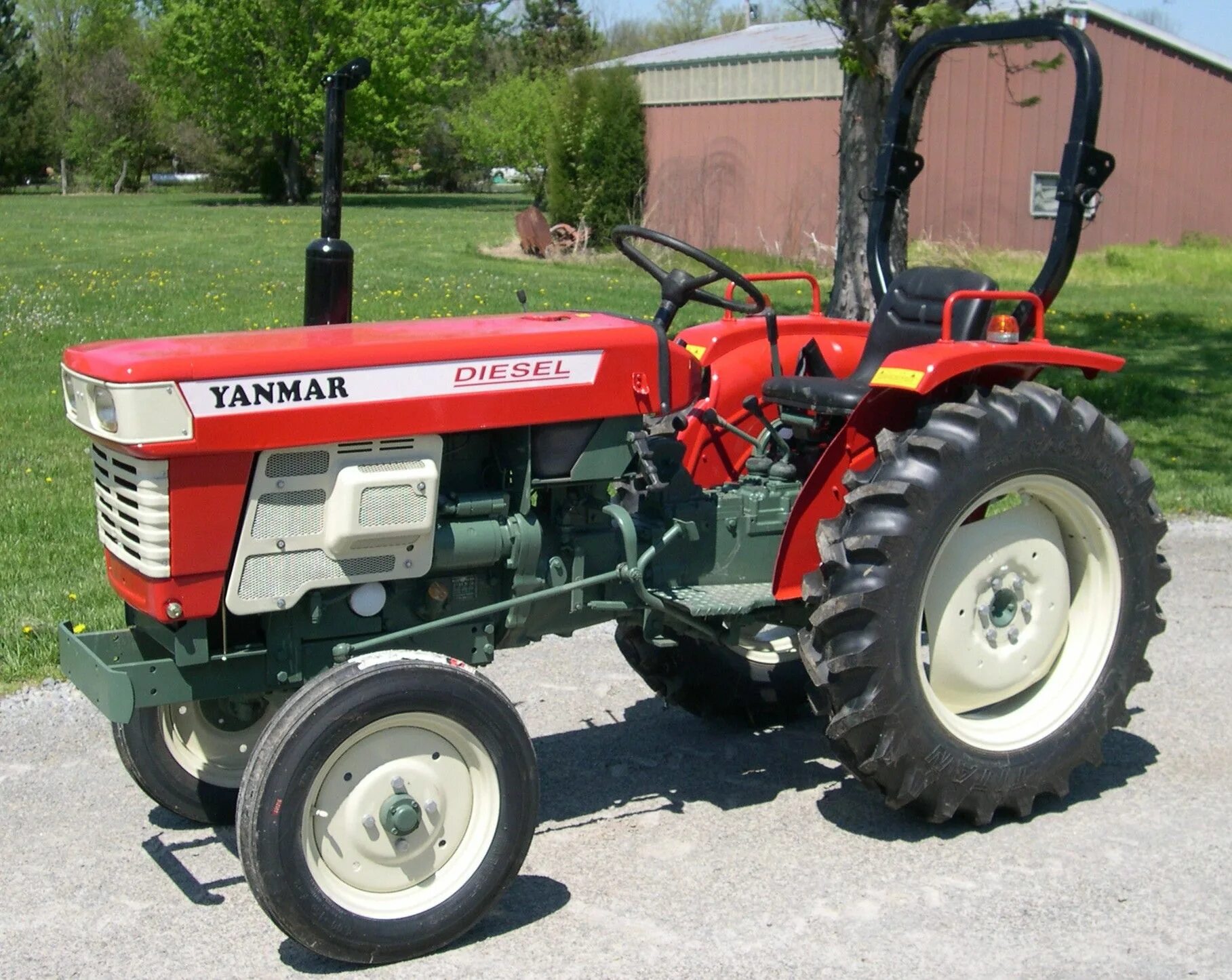 Мини янмар. Янмар ym2200. маленький трактор янмар. трактор ym2210. yanmar ac 18.