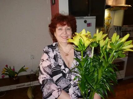 66 лет мам