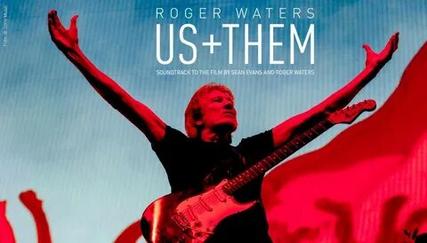 Us and them