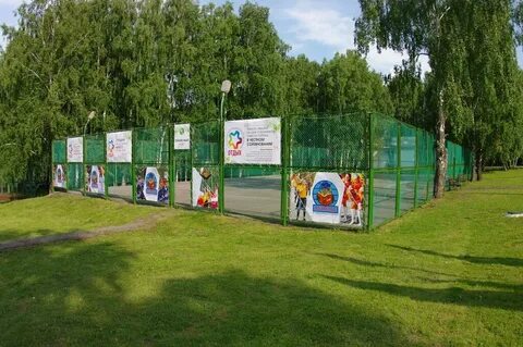 Абзаково детский лагерь