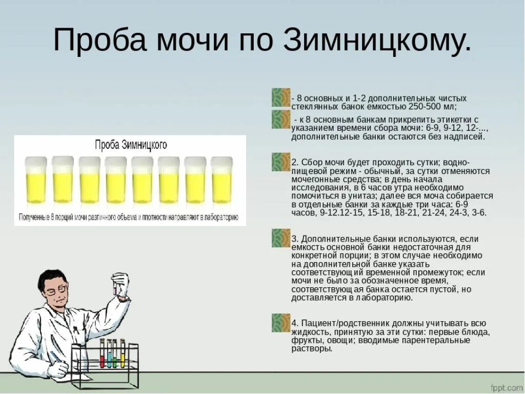 Моча определение