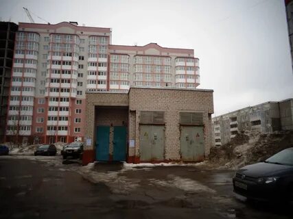 Наседкин череповец