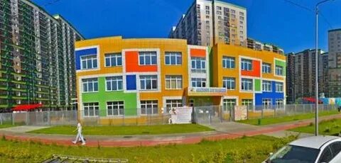 Путилково 17