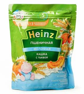 Молочная пшеничная