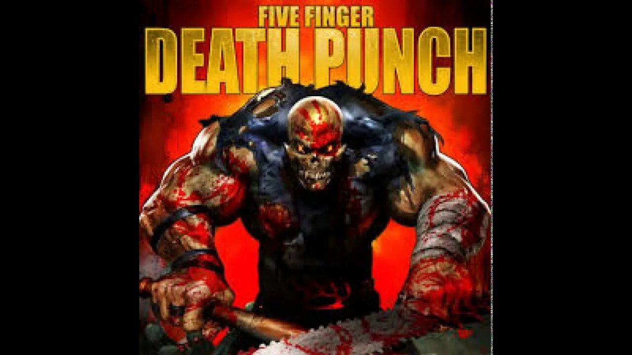 Five finger death punch it all away. Five finger death punch - got your six (2015). five finger death punch wash it all away.