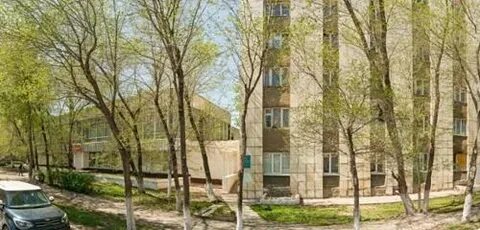 Ул пролетарская 259 оренбург