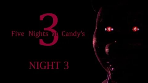 Candys night