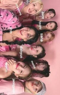 Twice records