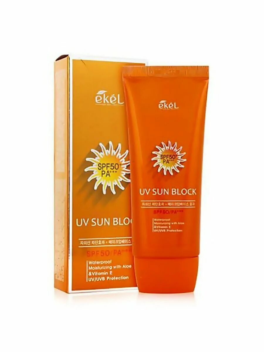 Sunblock cream spf50. Sun block spf 50. Aloe sun block солнцезащитный spf 50. Ekel uv sun block spf 50 санблок. Солнцезащитный крем spf 50 корея усо earth.