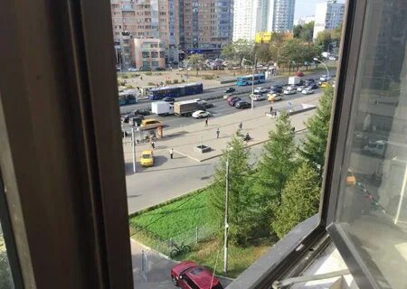 Профсоюзная 91