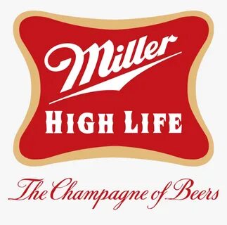 Miller high life