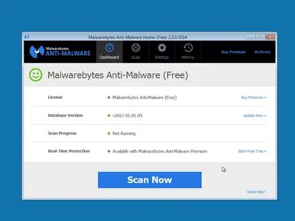 Кряк malware