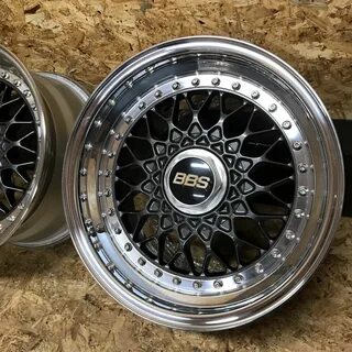 Диски bbs