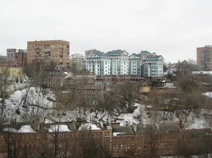Не одна дома нижний новгород