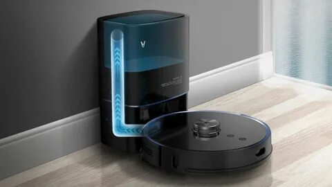 Рейтинг роботов пылесосов с базой самоочистки