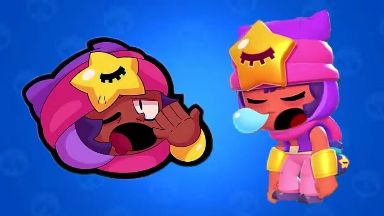 Сэнди девочка бравл старс. Сэнди браво старс. сэнди из brawl stars. герои браво старс сэнди. браво старс сегди.