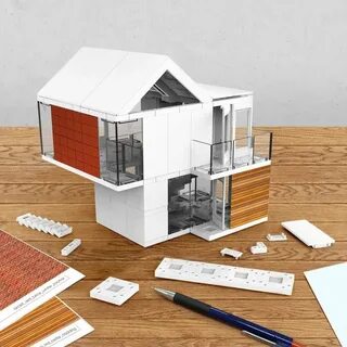 Architect paper