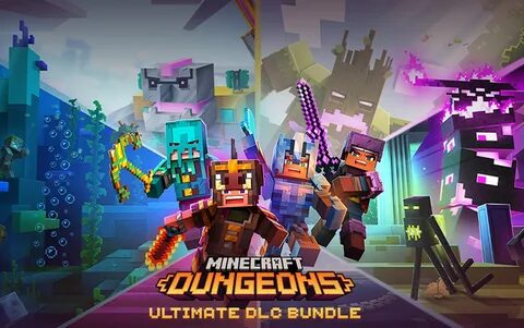 Minecraft dlc