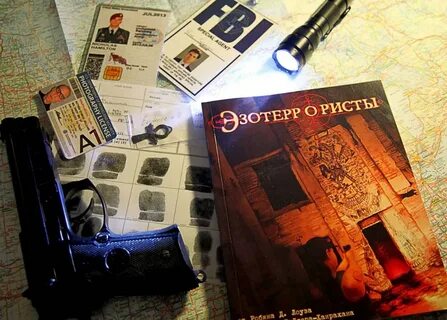 Версии следователя
