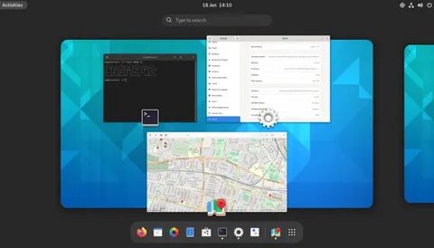 Gnome 42