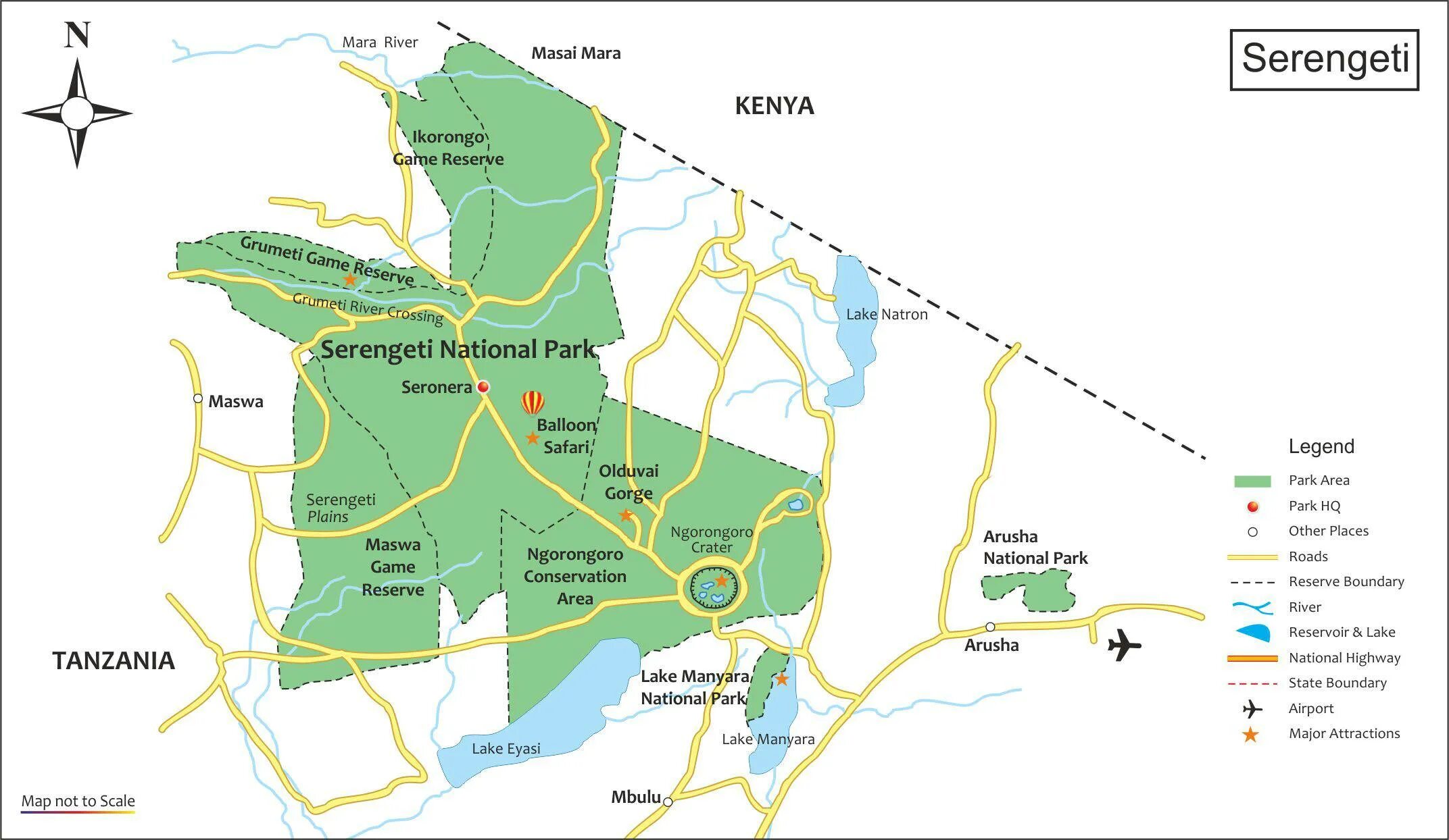 Схемы национального парка. Национальный парк Танзании Серенгети карта парка. Схема национального парка Серенгети в Танзании. План парка Серенгети в Танзании. Национальный парк Серенгети в Танзании маршрут.