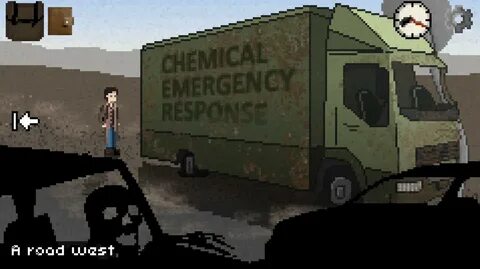 Don t escape