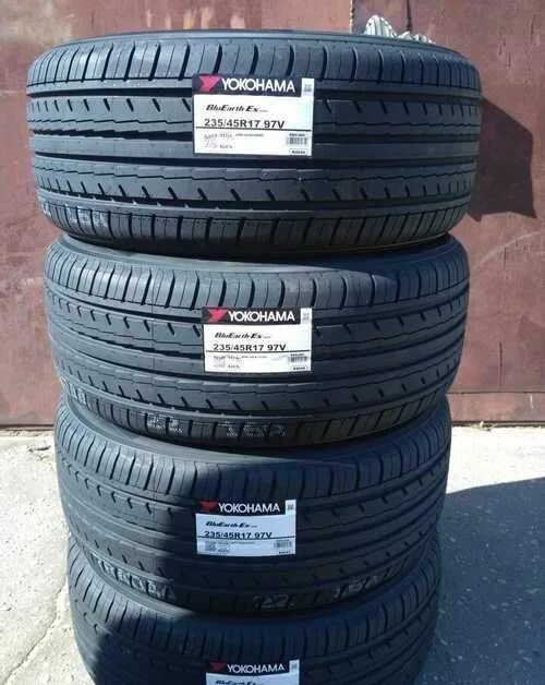 Yokohama BLUEARTH es32 235/55 r17. 225/45/17 Yokohama es-32 v. Yokohama BLUEARTH es32 225/45 r17. Yokohama es32.